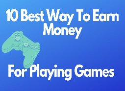 Best Free Games To Win Money